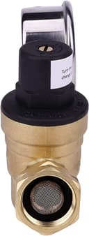 Thumbnail 6 de RV Water Pressure Regulator with Gauge ⚙️