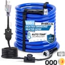 Thumbnail principal de RVSNAIL 100FT Heated Water Hose for RV 🚿