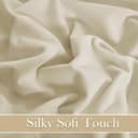 Thumbnail 4 de RYB Home Velvet Blackout Curtains 62x84 in 🪟