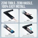 Thumbnail 3 de Sabrent EC-SNVE USB 3.2 M.2 NVMe/SATA SSD Enclosure 📦