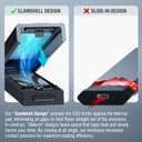 Thumbnail 4 de Sabrent EC-SNVE USB 3.2 M.2 NVMe/SATA SSD Enclosure 📦