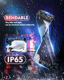 Thumbnail 8 de Sachie 5800 Lux Devil Eyes LED Light Strips 23.6" 🚗