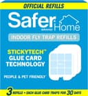 Thumbnail principal de Safer Home SH503 Glue Cards, 3 Count ⚙️