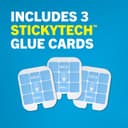 Thumbnail 6 de Safer Home SH503 Glue Cards, 3 Count ⚙️