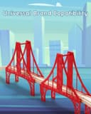 Thumbnail 1 de SainSmart Jr. Double Suspension Bridge Set for Trains 🚂