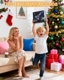 Thumbnail 6 de SainSmart Jr. Rocket Launcher 200 ft motorized rocket toy 🚀