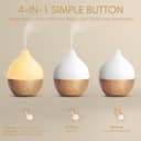 Thumbnail 3 de SALKING 100ml Essential Oil Diffuser ⚙️