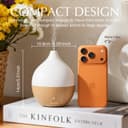 Thumbnail 4 de SALKING 100ml Essential Oil Diffuser ⚙️