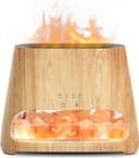 Thumbnail principal de SALKING 2-in-1 Ultrasonic Diffuser 150ml 🕯️