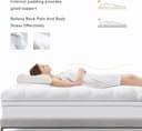 Thumbnail 5 de SameBed Mattress Topper Queen 8–21" Cooling Mattress Pad 🛏️