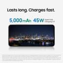 Thumbnail 6 de Samsung Galaxy A56 5G 128GB unlocked smartphone 📱