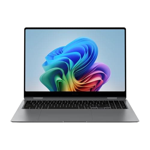 Samsung Galaxy Book5 Pro 360 16" 3K AMOLED laptop 💻