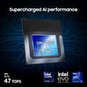 Thumbnail 1 de Samsung Galaxy Book5 Pro 360 16" 3K AMOLED laptop 💻