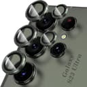Thumbnail principal de Samsung Galaxy S23 Ultra camera lens protector 1 set 📷