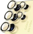 Thumbnail 6 de Samsung Galaxy S23 Ultra camera lens protector 1 set 📷