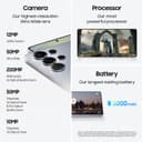 Thumbnail 5 de Samsung Galaxy S25 Ultra 512GB AI Smartphone 🧭