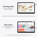 Thumbnail 3 de Samsung Galaxy Tab S11 128 GB WiFi Android tablet 📱