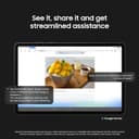 Thumbnail 4 de Samsung Galaxy Tab S11 128 GB WiFi Android tablet 📱