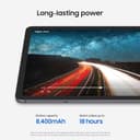 Thumbnail 6 de Samsung Galaxy Tab S11 128 GB WiFi Android tablet 📱