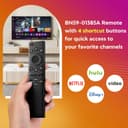 Thumbnail 4 de Samsung Replacement Remote universal for Smart TV 📺