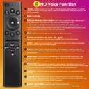 Thumbnail 5 de Samsung Replacement Remote universal for Smart TV 📺
