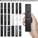 Thumbnail 1 de Samsung Smart TV Remote, Pack of 2 📺