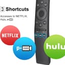 Thumbnail 3 de Samsung Smart TV Remote, Pack of 2 📺
