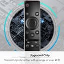 Thumbnail 5 de Samsung Universal Remote Control for 4K TVs 📺