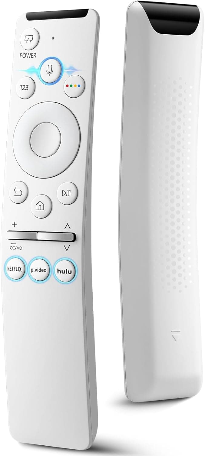 Samsung Voice Remote universal for 4K/8K TVs 📺
