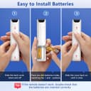 Thumbnail 1 de Samsung Voice Remote universal for 4K/8K TVs 📺