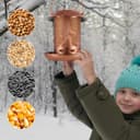 Thumbnail 4 de Sasquatch Solar Hanging Lantern 1 for Garden 🏮