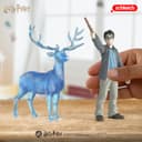 Thumbnail 1 de Schleich Harry Potter Patronus Stag Figures 2-pack 🧸