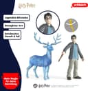 Thumbnail 3 de Schleich Harry Potter Patronus Stag Figures 2-pack 🧸