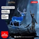 Thumbnail 5 de Schleich Harry Potter Patronus Stag Figures 2-pack 🧸