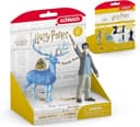 Thumbnail 6 de Schleich Harry Potter Patronus Stag Figures 2-pack 🧸