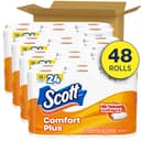 Thumbnail 1 de Scott ComfortPlus 48 double rolls toilet paper 🧻