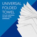 Thumbnail 3 de Scott Professional Universal Multifold Paper Towels 3000 sheets 🧻