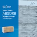 Thumbnail 4 de Scott Professional Universal Multifold Paper Towels 3000 sheets 🧻