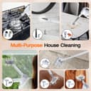 Thumbnail 6 de ScrubWiz 10-in-1 Steam Cleaner ⚙️