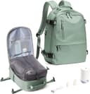 Thumbnail 1 de SEAFEW Travel Backpack Vacuum Seal 1 bag 🎒