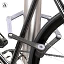Thumbnail 6 de Seatylock FoldyLock Compact folding bike lock 🚲