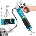 Thumbnail principal de Seesii 8000PSI Grease Gun Kit 14oz capacity 🛠️