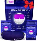 Thumbnail principal de Self Heating Warm Compress Steam Eye Mask 15-pack 🧴