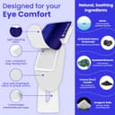 Thumbnail 3 de Self Heating Warm Compress Steam Eye Mask 15-pack 🧴