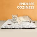 Thumbnail 6 de Self Warming Cat Bed 24 x 18 inch thermal pet mat 🐾