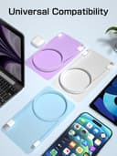 Thumbnail 6 de Senetem USB C Cable 3FT 3-Pack USB-C charger cord 📱