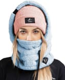 Thumbnail 3 de Senllen Balaclava Cold Weather Fleece Ski Mask 🧣