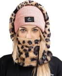 Thumbnail 5 de Senllen Balaclava Cold Weather Fleece Ski Mask 🧣