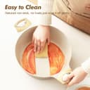 Thumbnail 3 de SENSARTE 20-Piece Ceramic Cookware Set 🍳