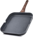 Thumbnail principal de SENSARTE Nonstick Grill Pan 9.5-inch 🍳